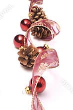 Christmas ornaments