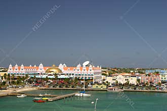 Aruba