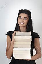 Asian Businesswoman