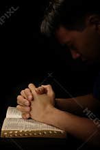 The Prayer