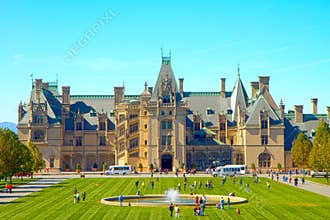 The biltmore estate