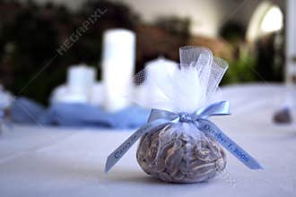 Wedding Favor