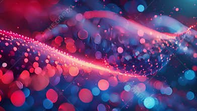 A challenging flow that requires precise balance and coordination representing the delicate and intricate nature of