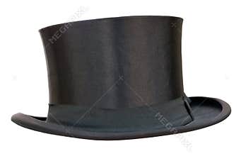 Retro top hat