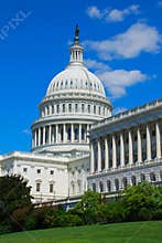 US Capitol