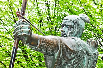 Robin Hood