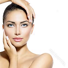 Beauty Portrait