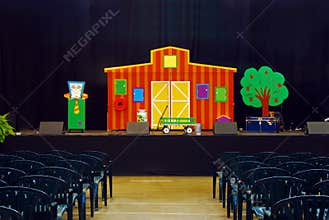 Childs Theater