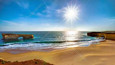 London Bridge Victoria