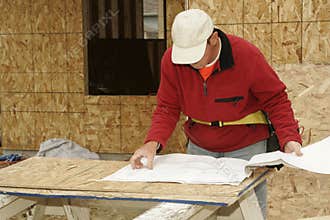 Reading the Plans