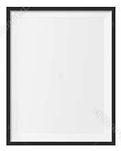 Black Photo Frame