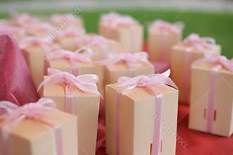 wedding favors