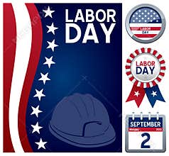 Labor Day Set