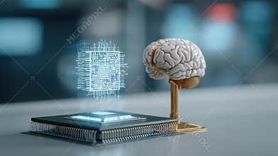 Exploring the Balance of Human Cognition and Technology in Ethical Dilemmas of Bioethics and AI in Medical Settings