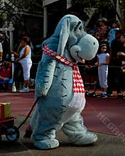 Eeyore