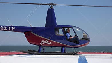 Helicopters, Aircraft, Flight, Travel