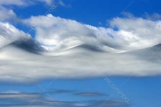Cloud