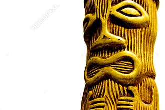 Tiki-Man
