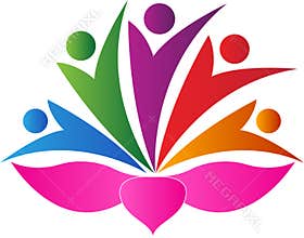 Lotus people