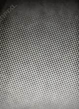 Halftone pattern Gray