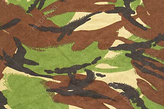 Camouflage pattern