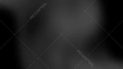 Blurry gradient in shades of black and gray.