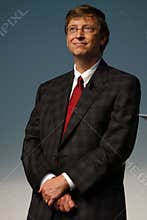 Bill gates