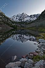 Maroon Bells Colorado