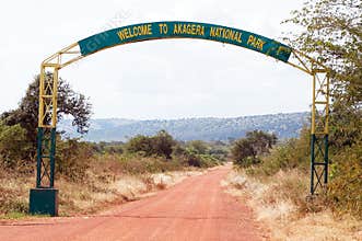 Akagera National Park