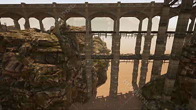 Old Ruins - Scene 3.0