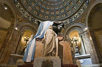 Buenos Aires Cathedral