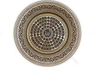99 names of the Allah