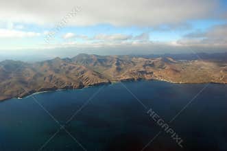 The Canary Islands