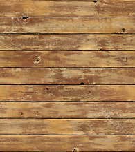 Distressed wooden surface seamlessly tileable