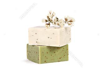 Handmade Soap