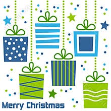 Retro Christmas Gifts