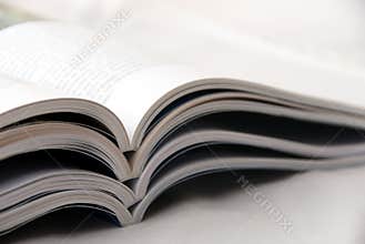 Magazines