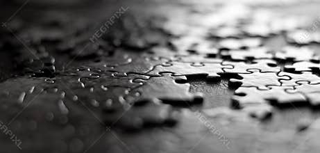 Puzzle Banner