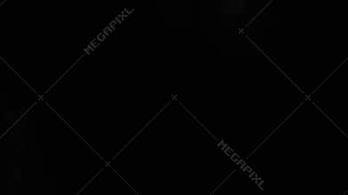 Pixel transition 8 bit revealing effect artifacts