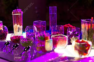 Candy bar