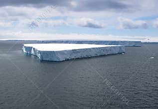 Iceberg