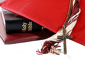 Religious graduation