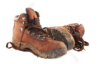 Hiking Boots