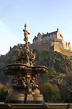 Edinburgh #1