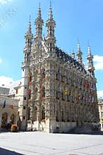 Leuven