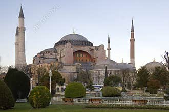 Istanbul - Turkey