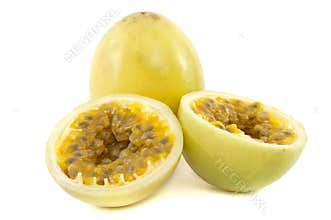 Passion Fruit