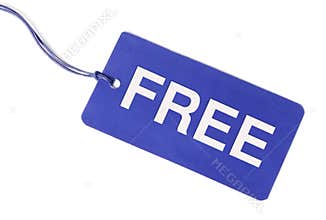 Free tag