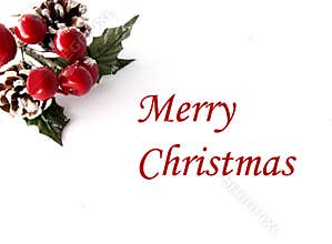 Christmas card