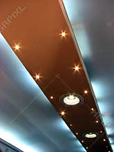 Ceiling Design